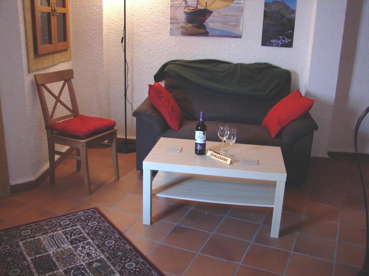 Casa Toblerone Hébergement de vacances *